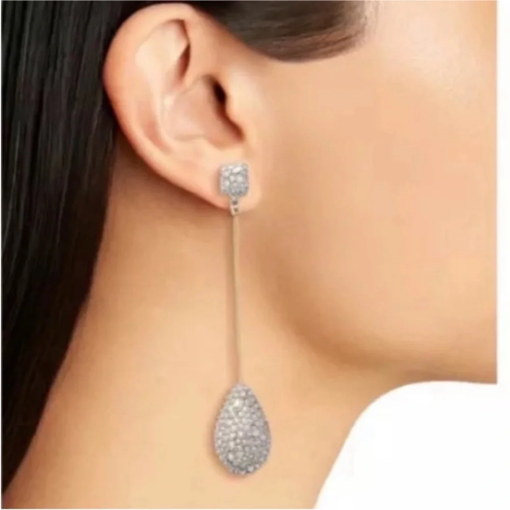 Alexis Bittar description elegant